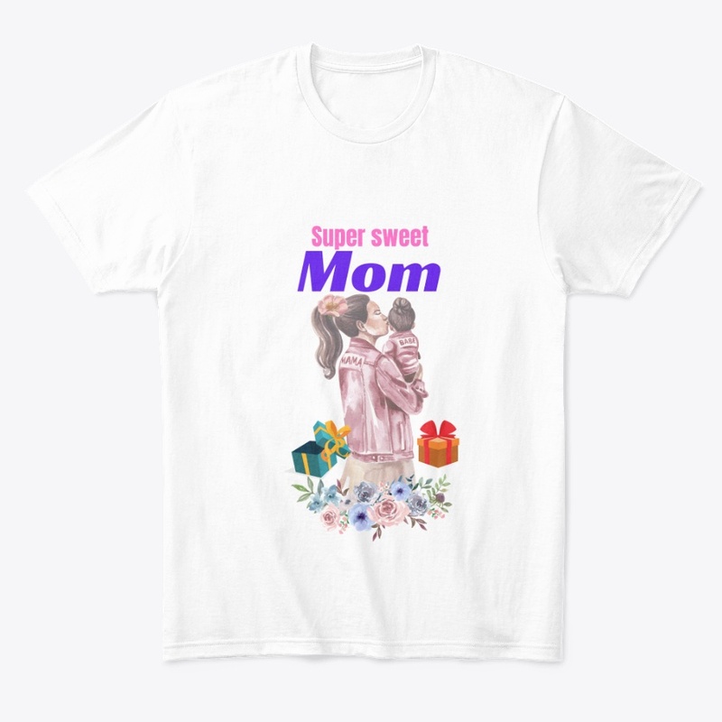 Mother's day special tee