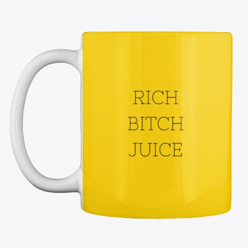 Rich Juice - Money Getter, Goals