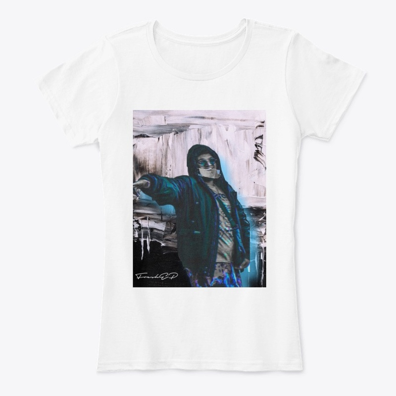 FRESH EP - T SHIRT FOR WOMEN