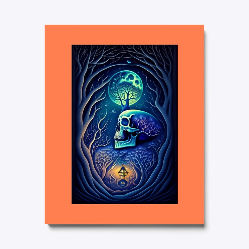 HALLOWEEN COLLECTIONS 23