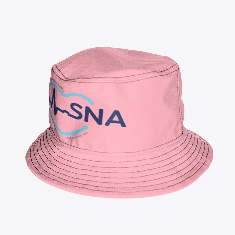 SNA Bucket Hat