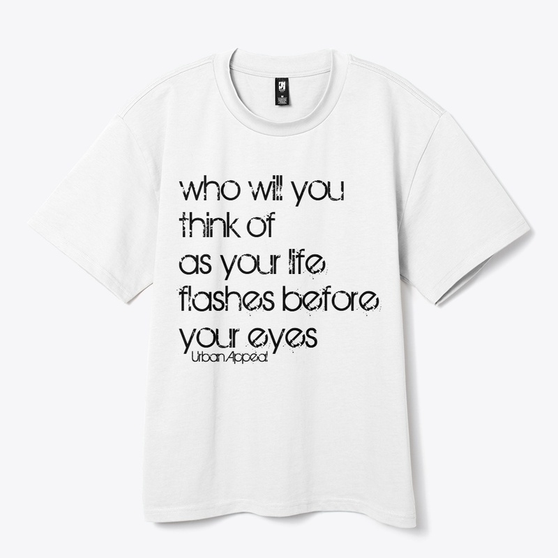 Urban Appeal Who Collection - Light