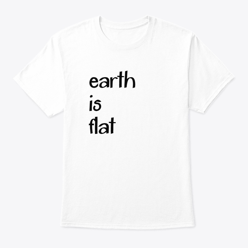 Flat Earther 