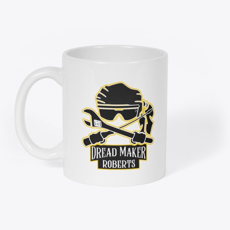 Dread Maker Roberts