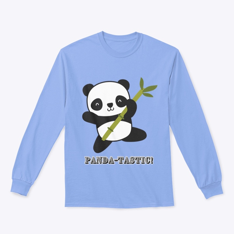 Panda Lovers
