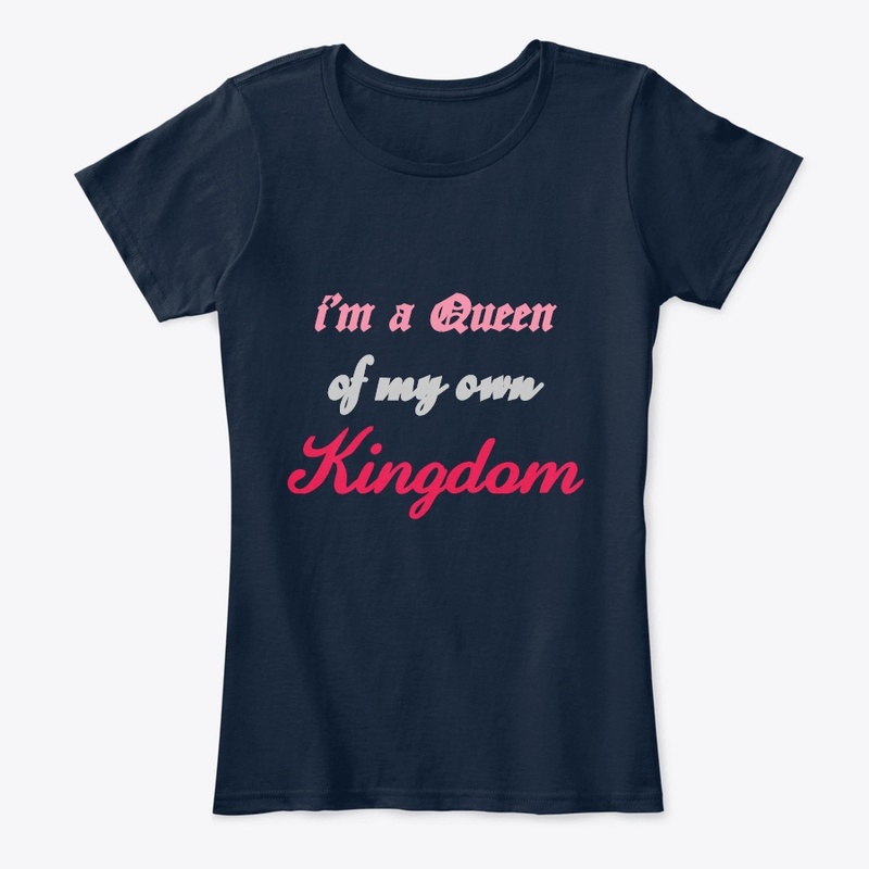 queen t shirt
