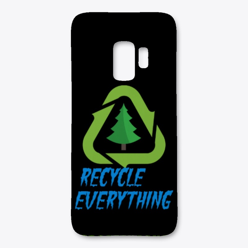 Recycle Everything