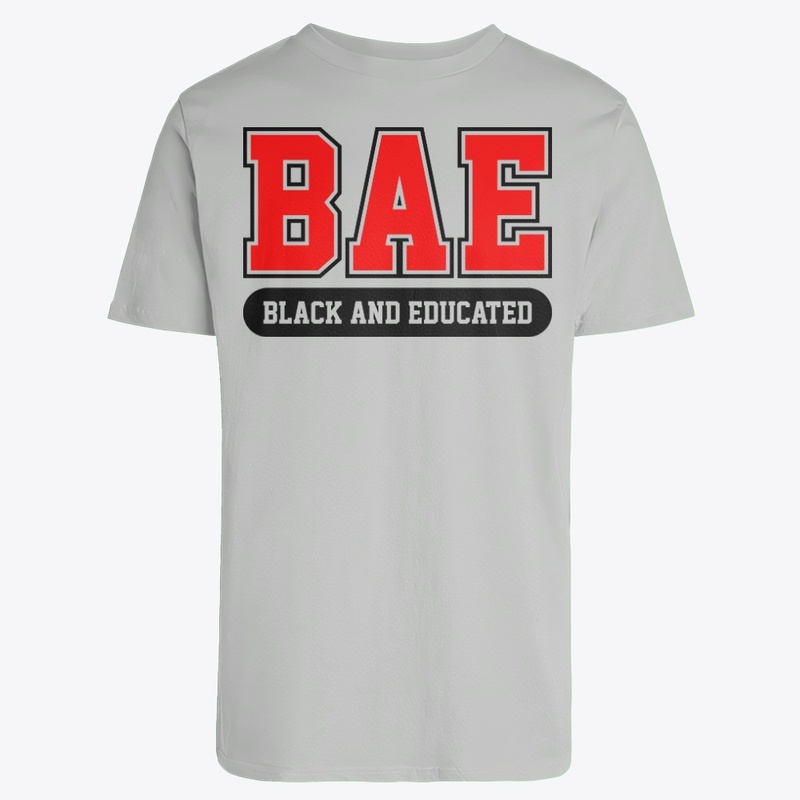 BAE - Bold and Educated