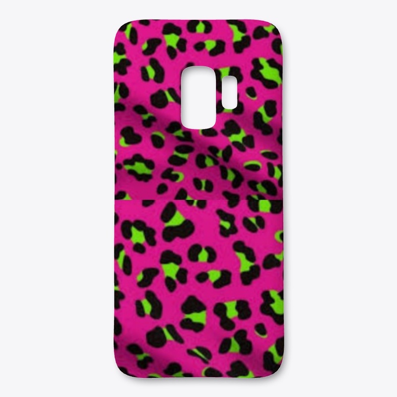 DirtyGirls4Lifeneon p cheeta