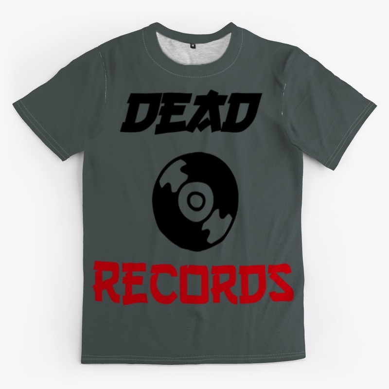 Dead Records Collection 2020