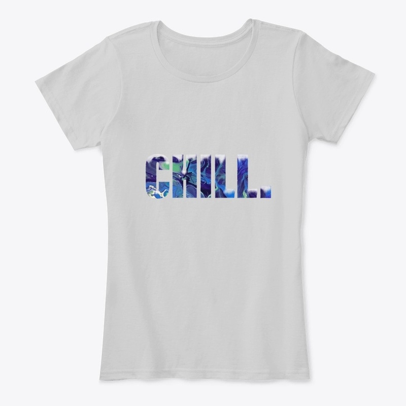 Chill. 
