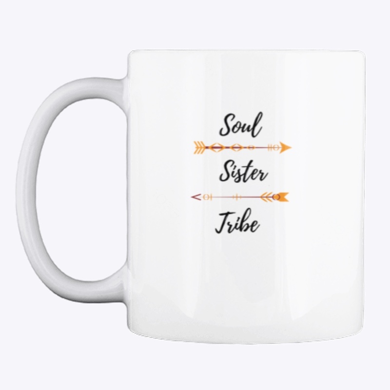 Soul Sister Tribe 