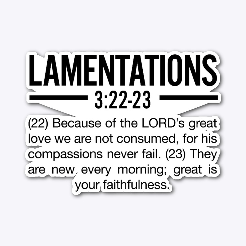 Lemantations
