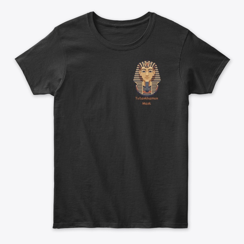 Tutankhamun Mask