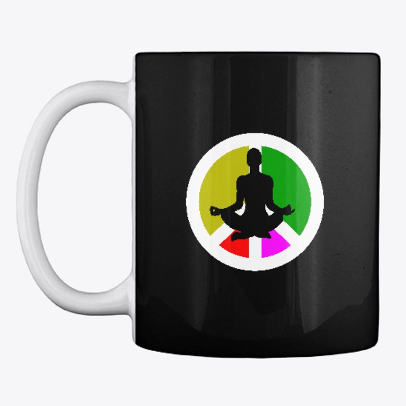 Yoga peace
