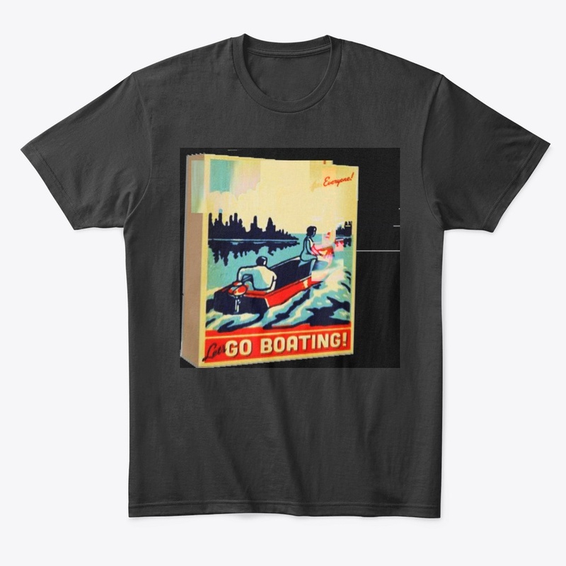 Let's Go Boating !!!