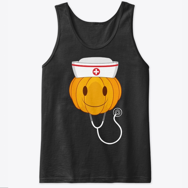 School Hospital Nurse Nurses Halloween 
