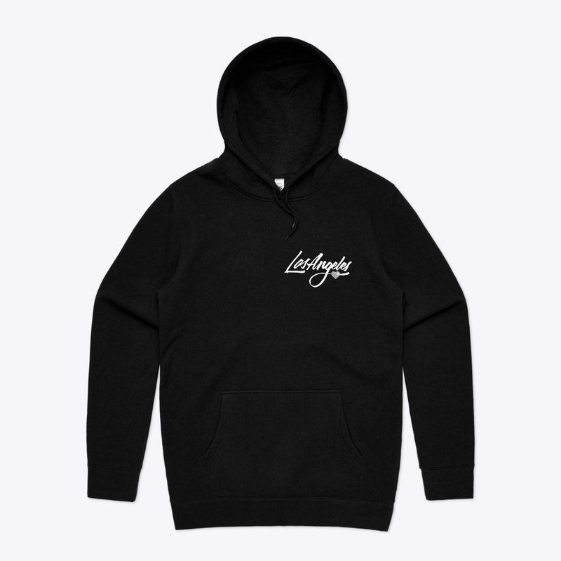 Los Angeles - Dubs Up