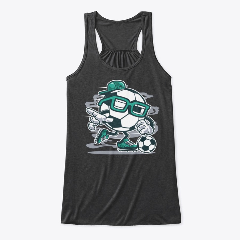 Street Soccer 