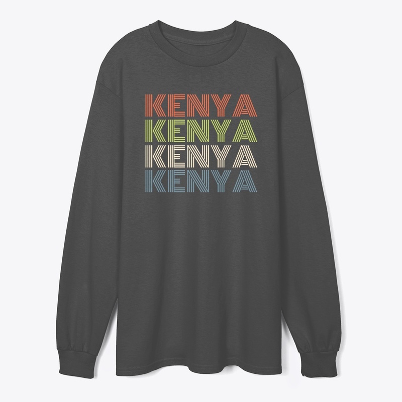 Kenya