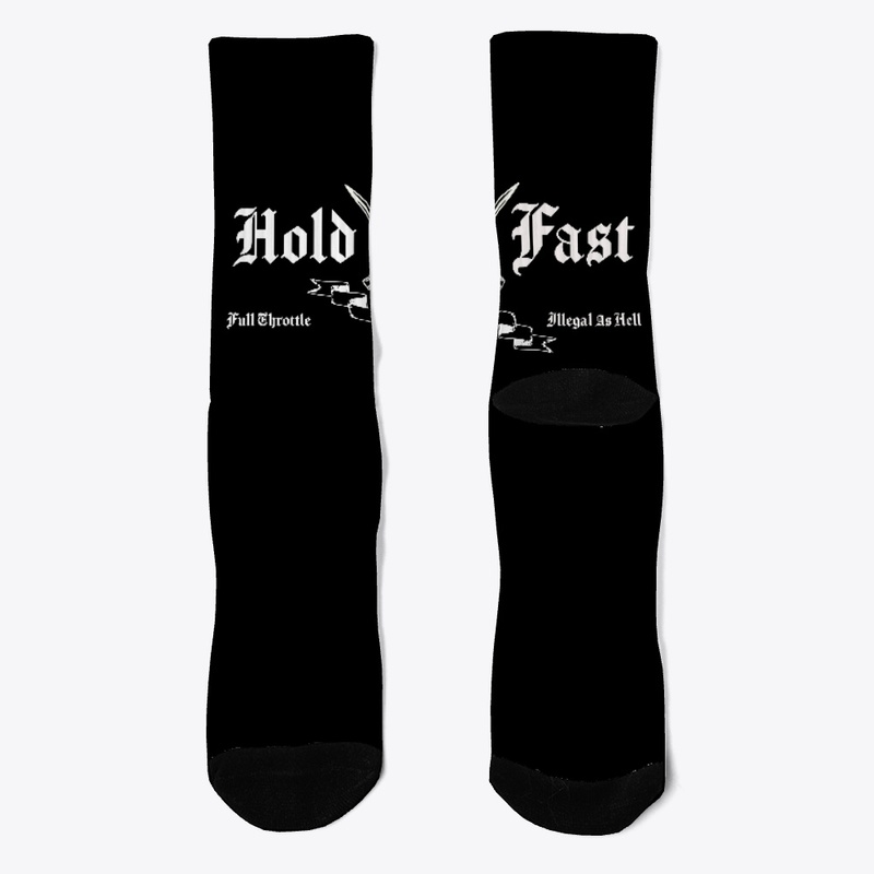 HoldFast Brand 01