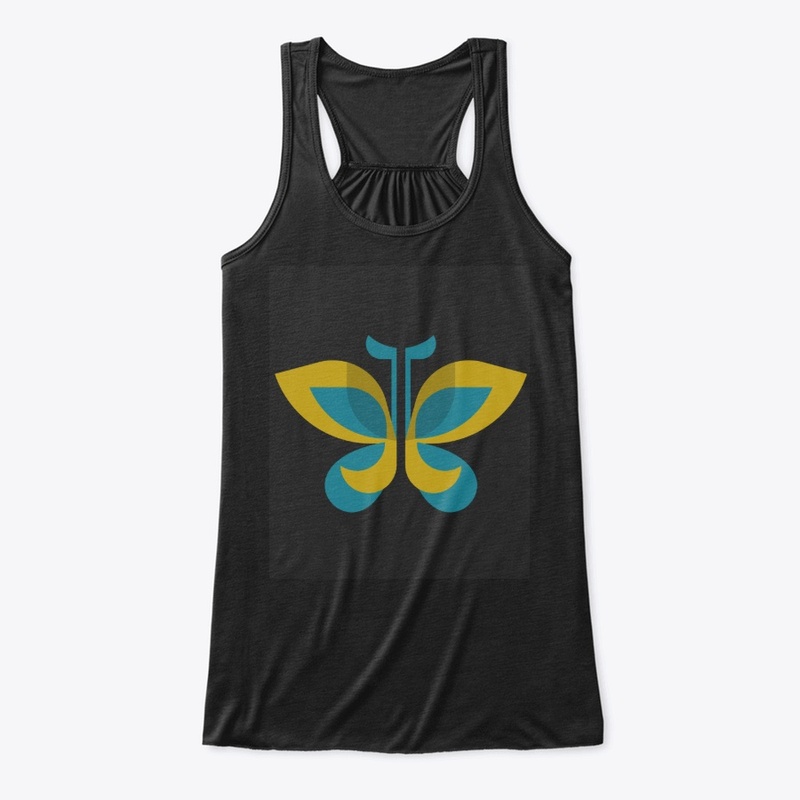 Collection Butterflies