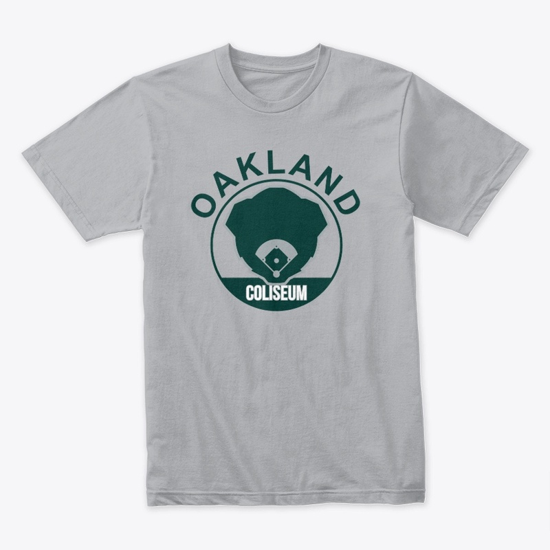 Oakland is Home 