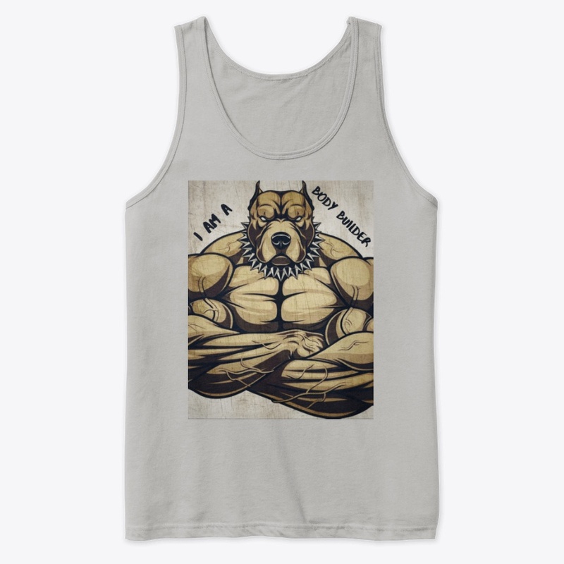 Toms™ Body Builder Tank Top