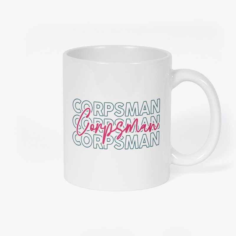 Corpsman You Are Enough Shirt 