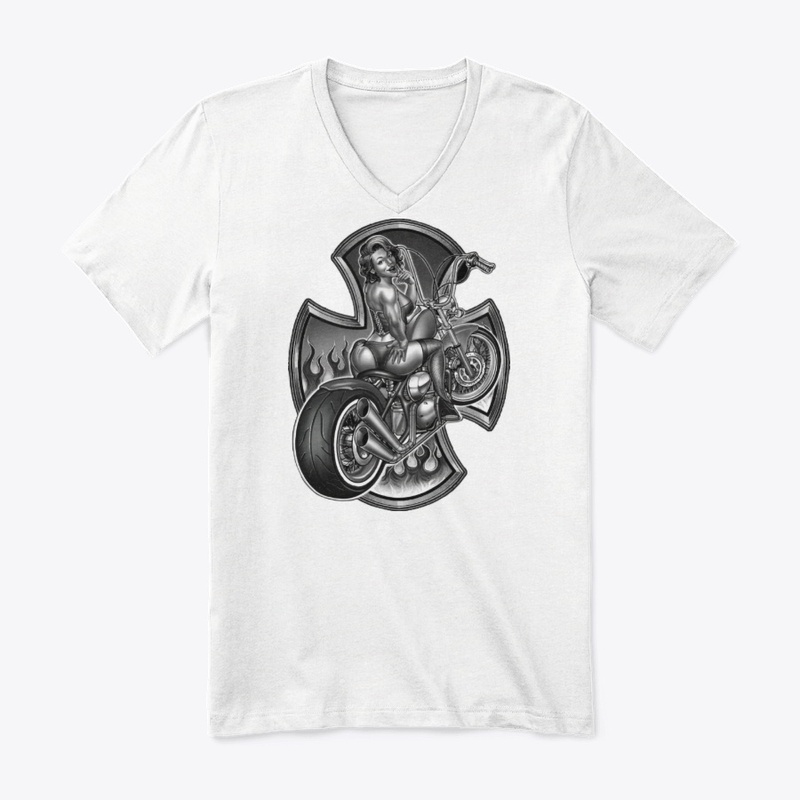 60s Biker Clothing