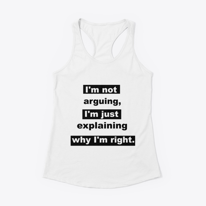 Enlightened Conviction