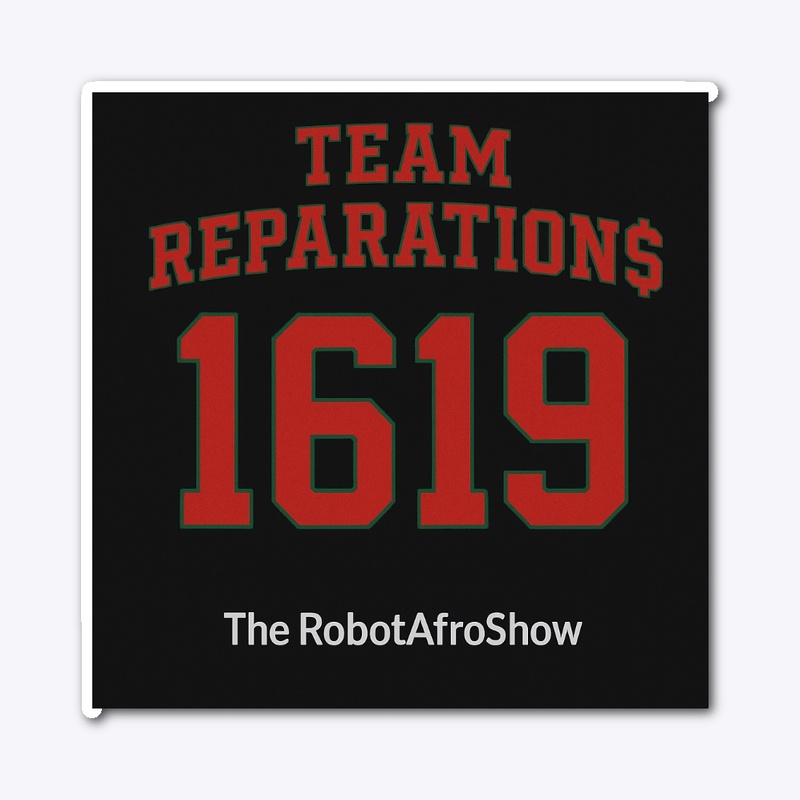 Reparations V2