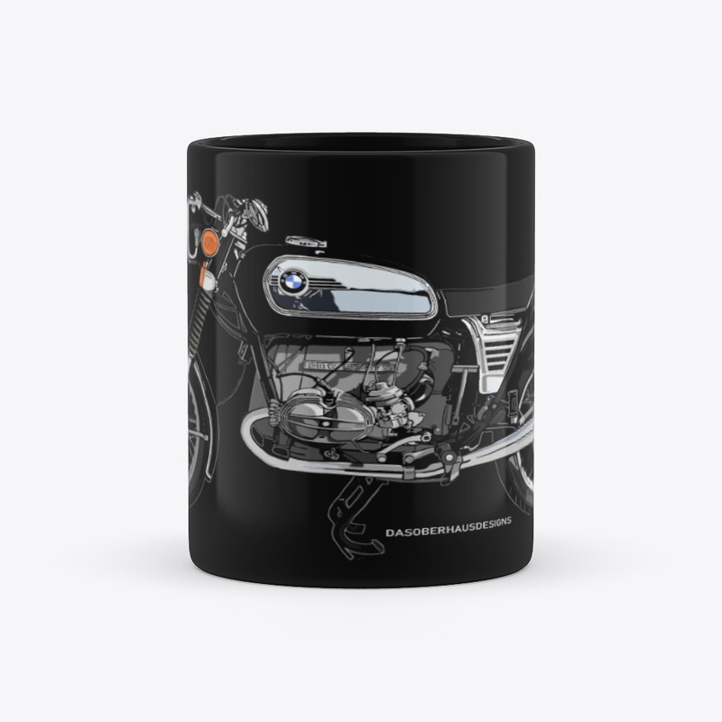 R75 Toaster Beemer