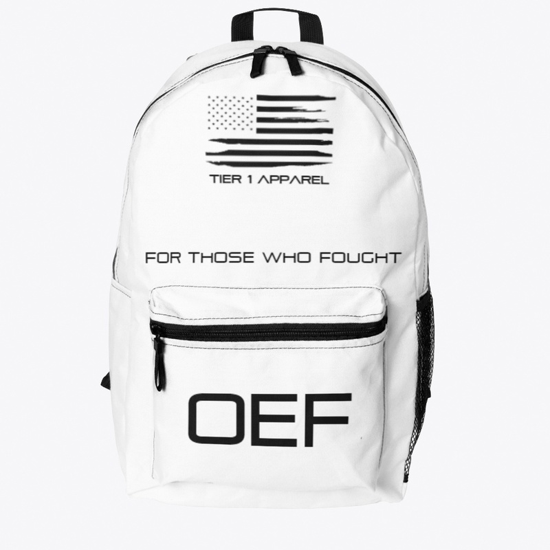 OEF Classic