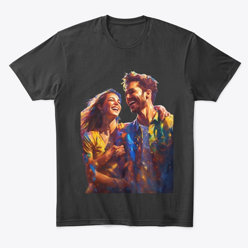 Hyperrealistic Splash Art Collection