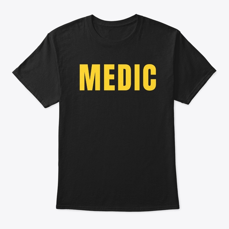 Medic Classic T-Shirt