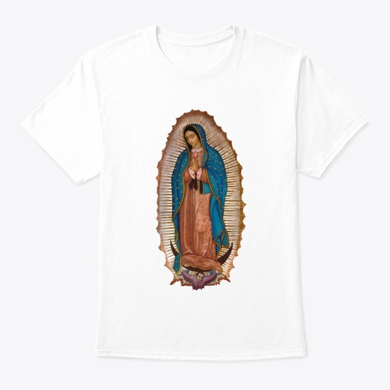 Our Lady of Guadalupe