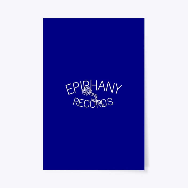 Epiphany Merch