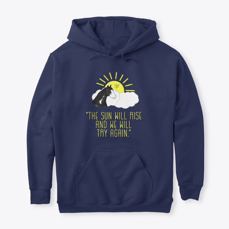 The Sun Will Rise