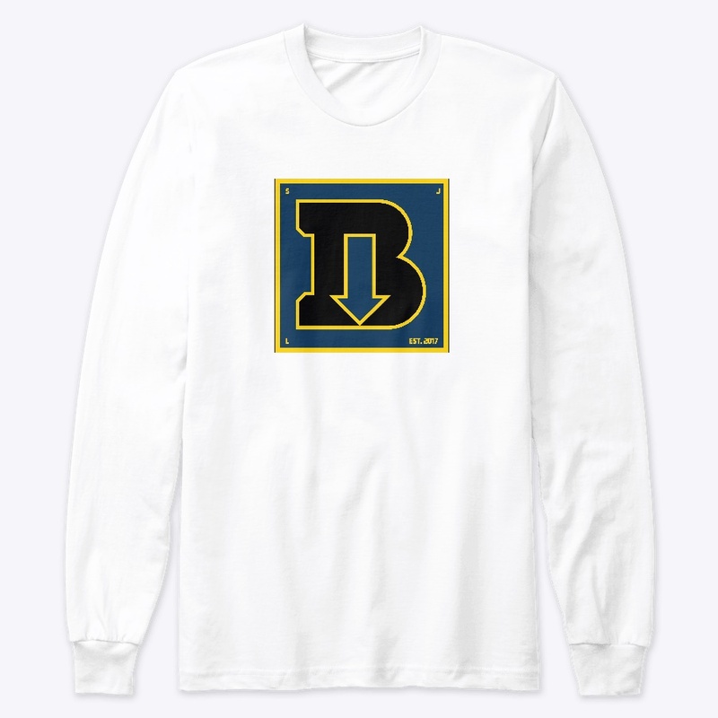 Bro Down Tee 2