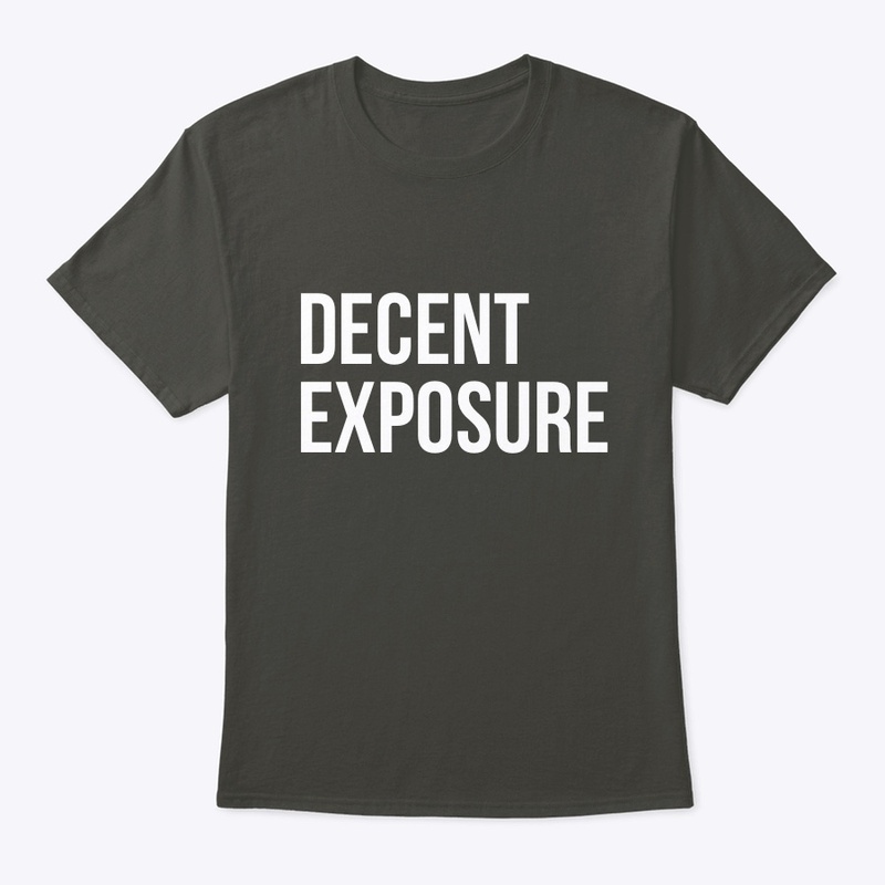 Decent Exposure - Photography