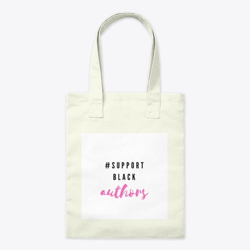 Support Black Authors