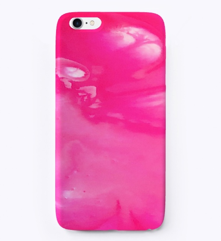 Pink Bubblegum