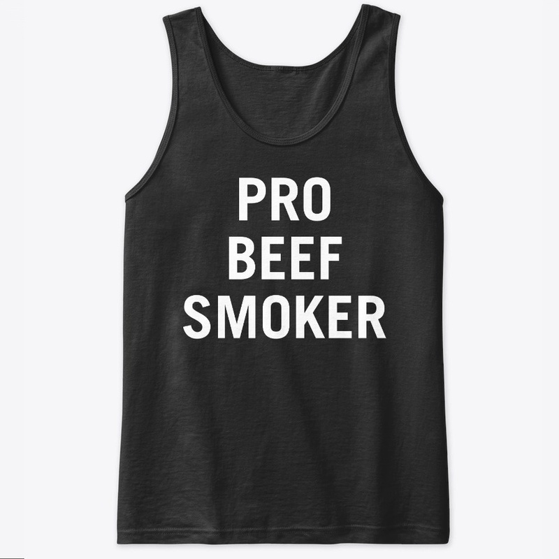 Pro Beef Smoker