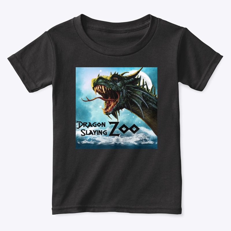 Dragon World