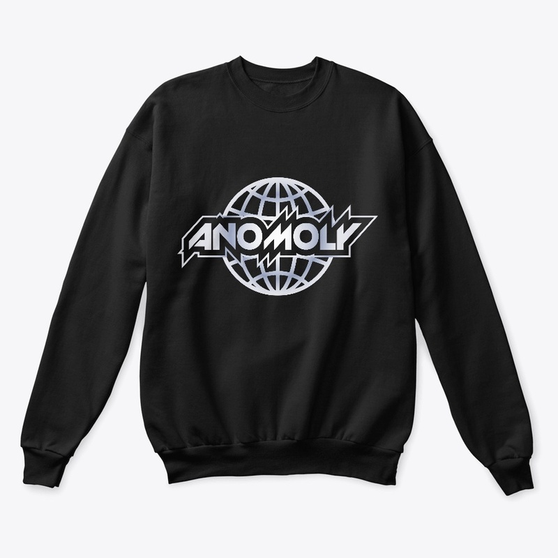 Anomoly 