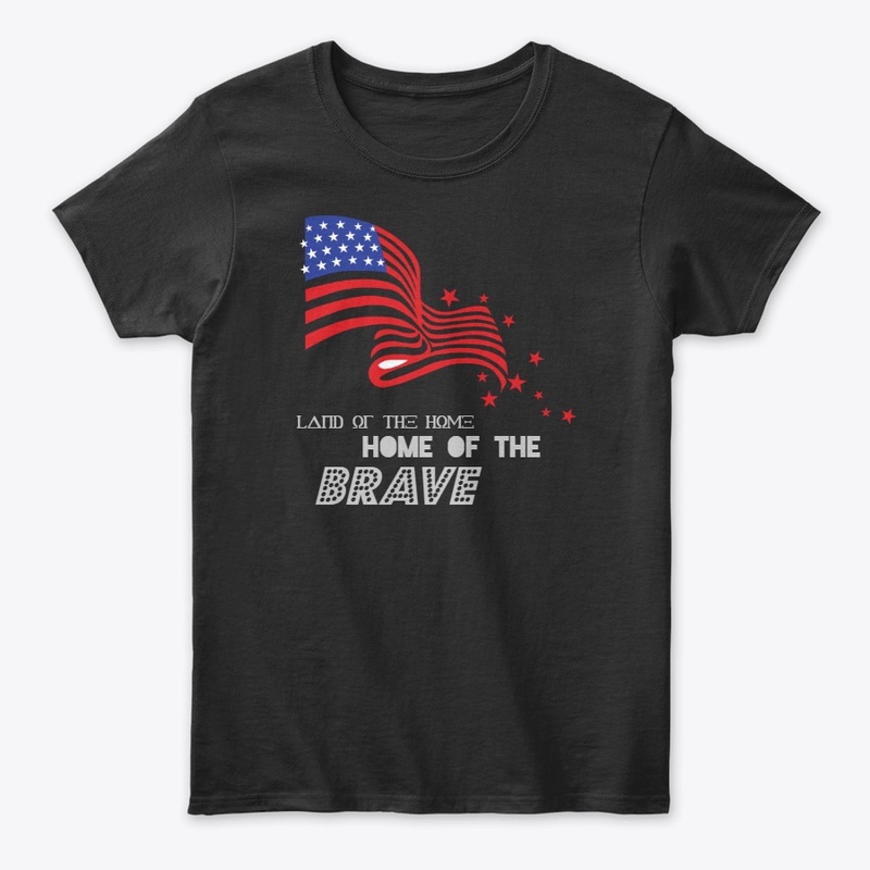 US T-SHIRT