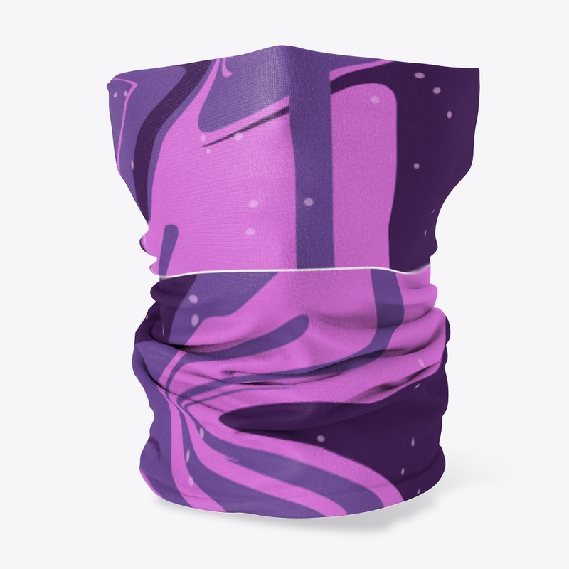 Neck Gaiter