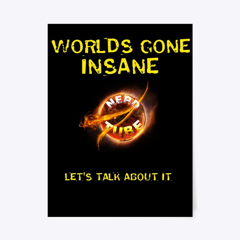Worlds Gone Insane