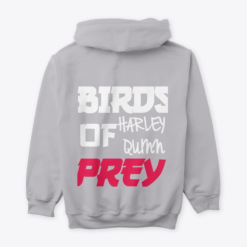 bIrDs Of PrEaY